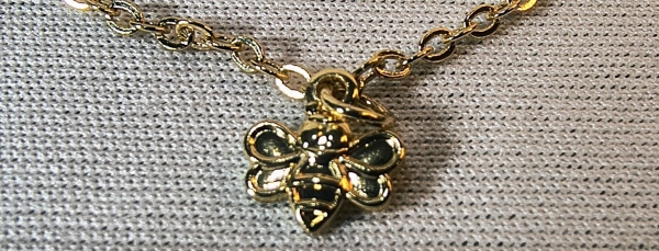 PULSEIRA INFANTIL ABELHINHA - Image 2
