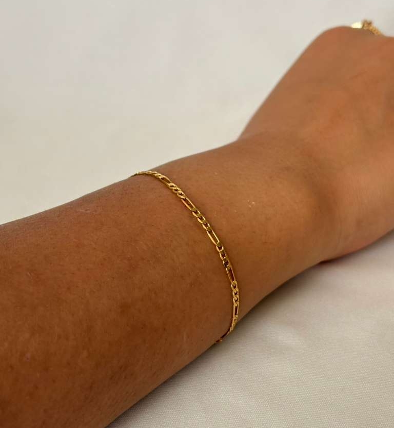 PULSEIRA ELO 3X1 MASCULINO