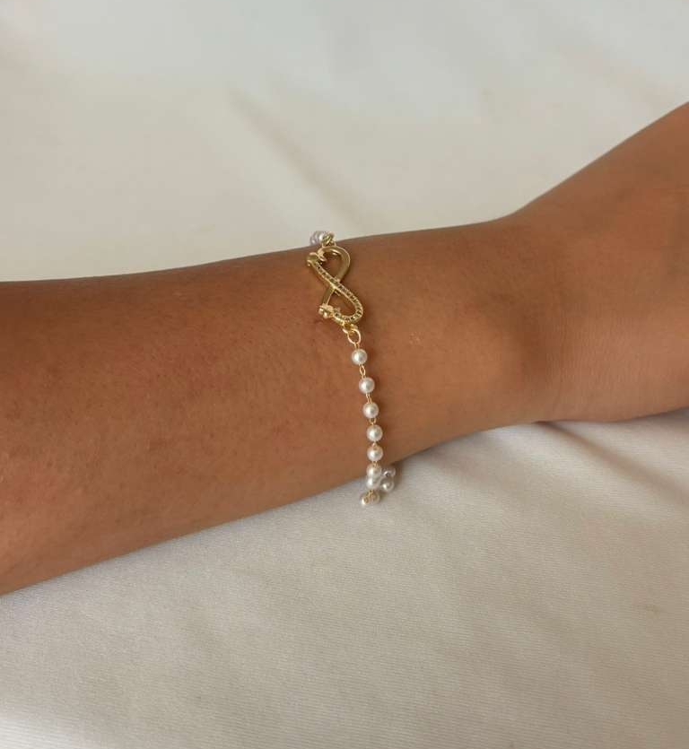 PULSEIRA INFINTO PEROLA