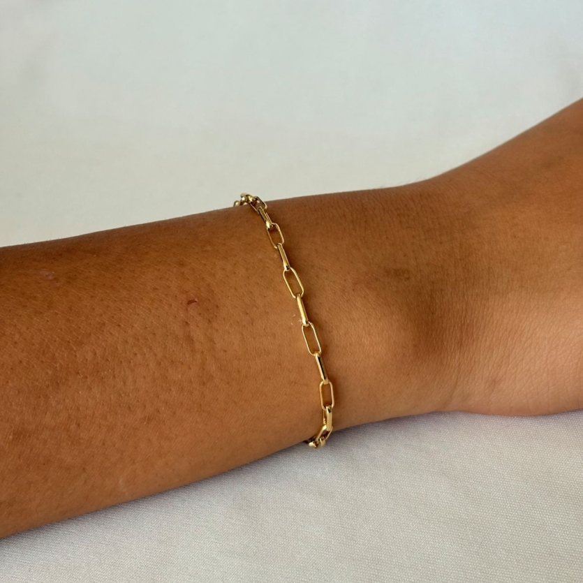 PULSEIRA CARTIER MASCULINA