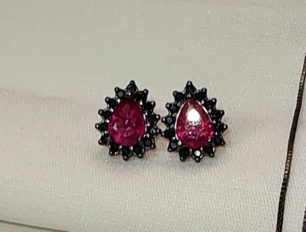 CONJUNTO GOTA FUSION TURMALINA - Imagem 2
