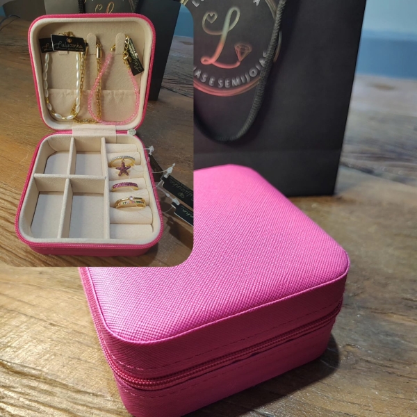 Mix Pink Gold - Imagem 5