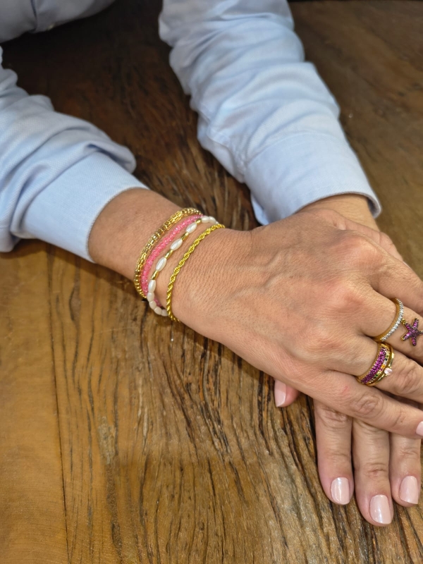 Mix Pink Gold - Imagem 2
