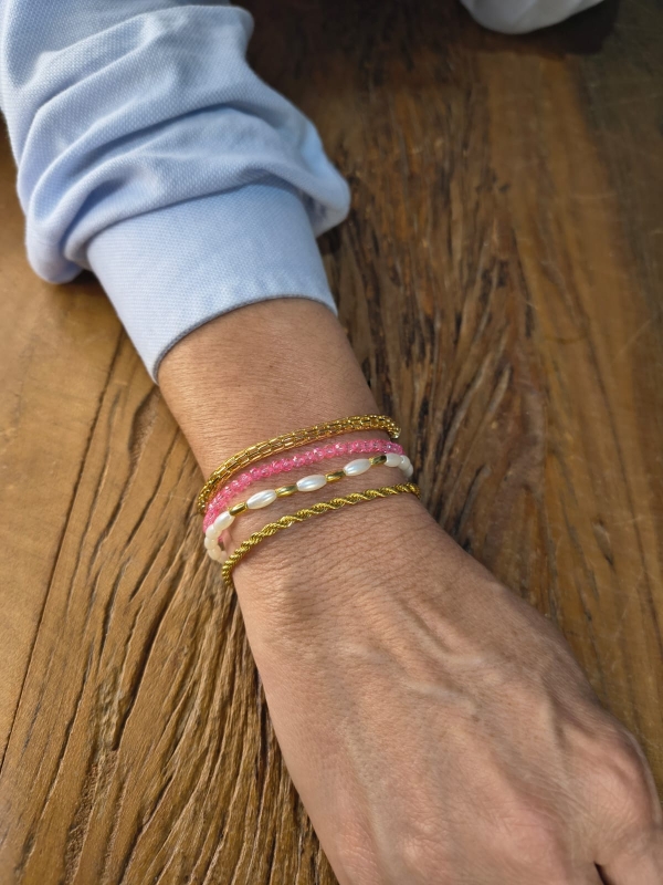 Mix Pink Gold - Imagem 4